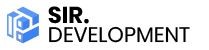 Sir.dev Logo