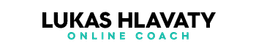 Lukas Hlavaty Fitness logo