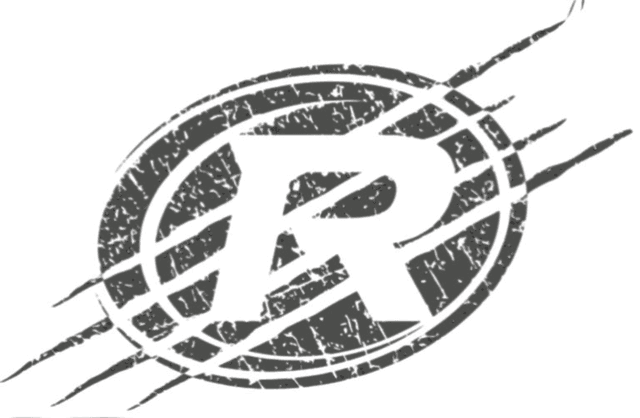 Rejhy Fitness logo