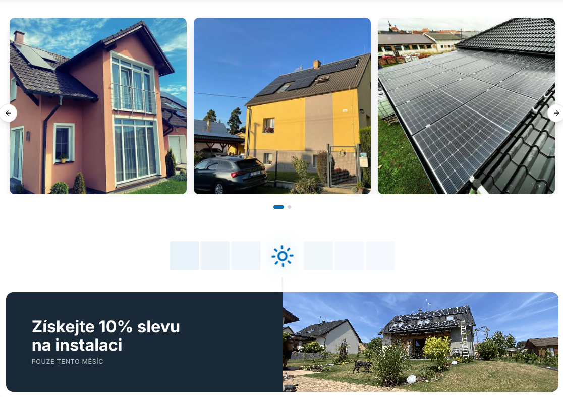 Plánování projektu